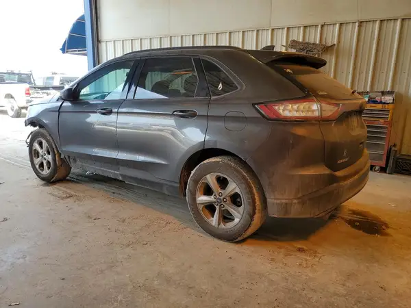 2FMPK3G99HBB88621 2017 FORD EDGE - Image 2