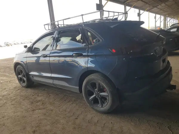 2FMPK3G99HBB98002 2017 FORD EDGE - Image 2