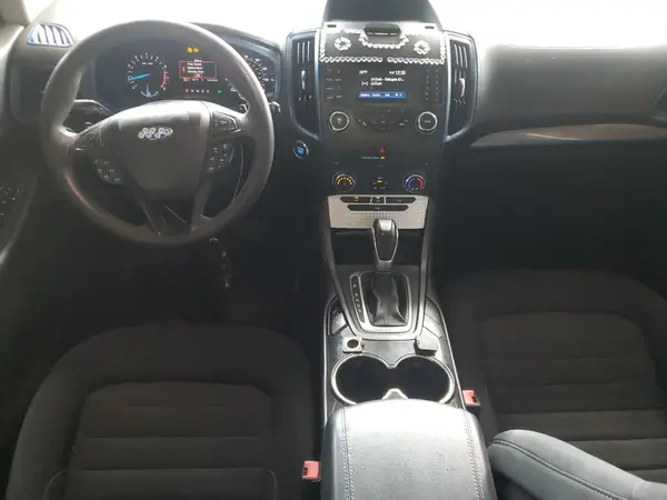 2FMPK3G99HBB98002 2017 FORD EDGE - Image 8