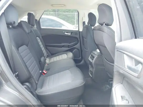 2FMPK3G99HBC01335 2017 FORD EDGE - Image 8