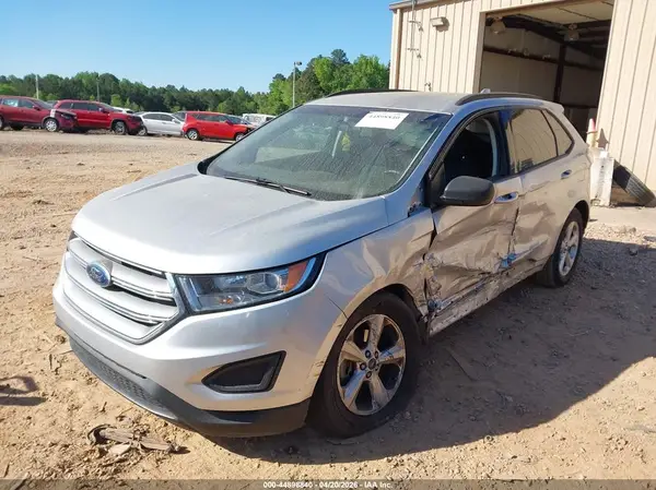 2FMPK3G99HBC14084 2017 FORD EDGE - Image 2