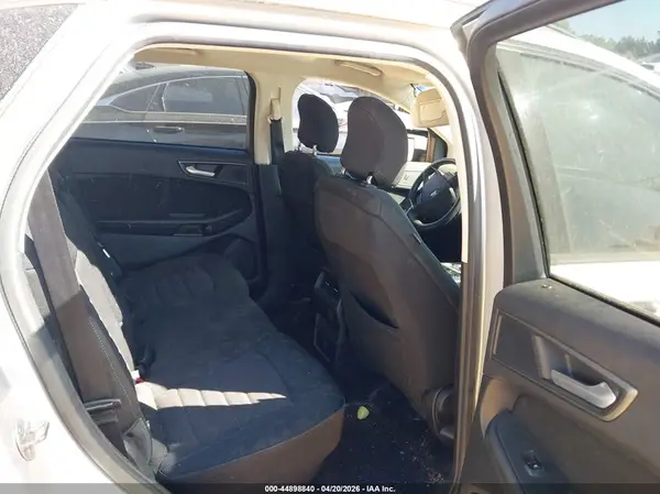 2FMPK3G99HBC14084 2017 FORD EDGE - Image 8