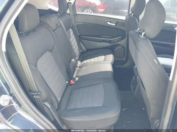 2FMPK3G99HBC15803 2017 FORD EDGE - Image 8