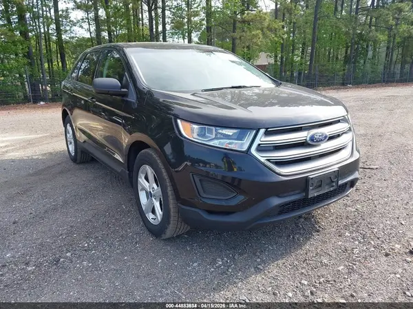 2FMPK3G99HBC32536 2017 FORD EDGE - Image 1