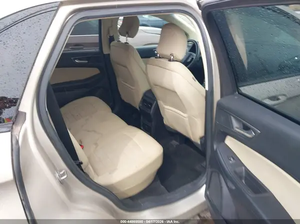 2FMPK3G99HBC49000 2017 FORD EDGE - Image 8