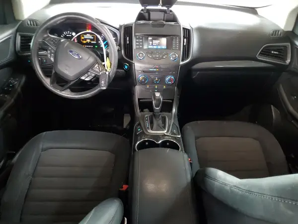 2FMPK3G99HBC49529 2017 FORD EDGE - Image 8