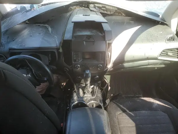 2FMPK3G99HBC58845 2017 FORD EDGE - Image 8