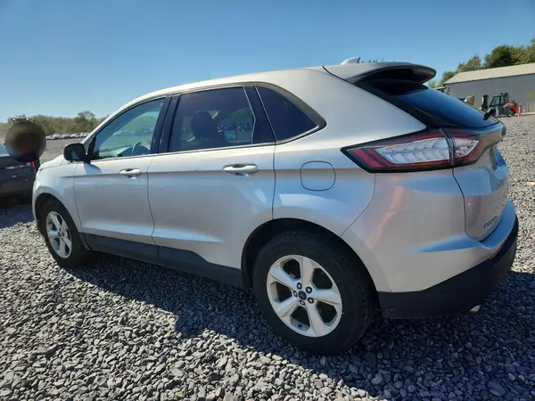 2FMPK3G99HBC60854 2017 FORD EDGE - Image 2