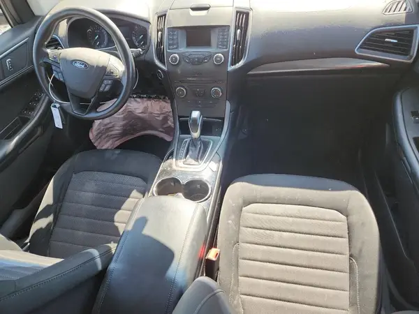 2FMPK3G99HBC60854 2017 FORD EDGE - Image 8