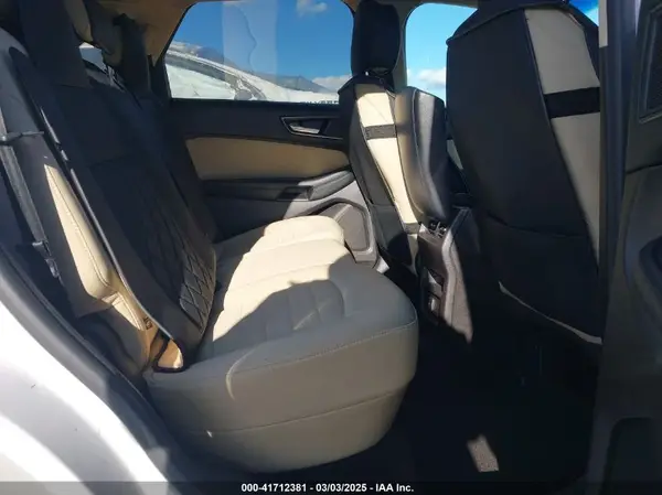 2FMPK3G99HBC65391 2017 FORD EDGE - Image 8
