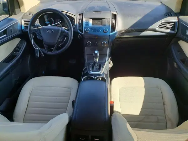 2FMPK3G99HBC65696 2017 FORD EDGE - Image 8
