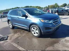 2FMPK3G99JBB03931 2018 FORD EDGE
