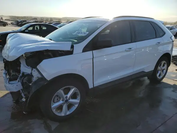 2FMPK3G99JBB09972 2018 FORD EDGE - Image 1