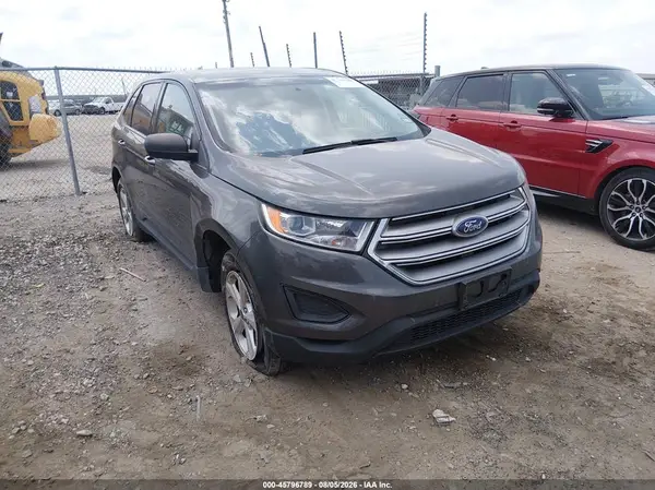 2FMPK3G99JBB25962 2018 FORD EDGE - Image 1