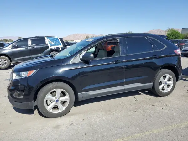 2FMPK3G99JBB29185 2018 FORD EDGE - Image 1