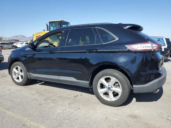 2FMPK3G99JBB29185 2018 FORD EDGE - Image 2