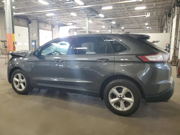 2FMPK3G99JBB39697 2018 FORD EDGE - Image 2