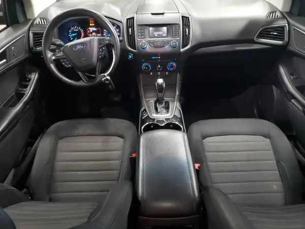 2FMPK3G99JBB39697 2018 FORD EDGE - Image 8