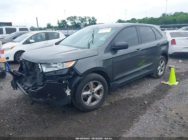 2FMPK3G99JBB47749 2018 FORD EDGE - Image 2
