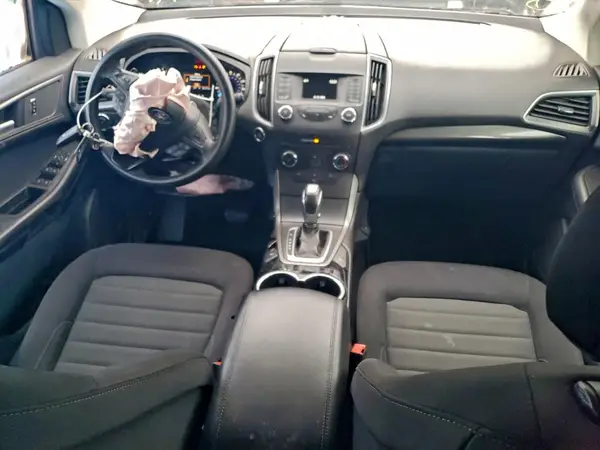 2FMPK3G99JBB53891 2018 FORD EDGE - Image 8