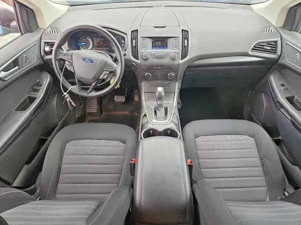 2FMPK3G99JBB61862 2018 FORD EDGE - Image 8