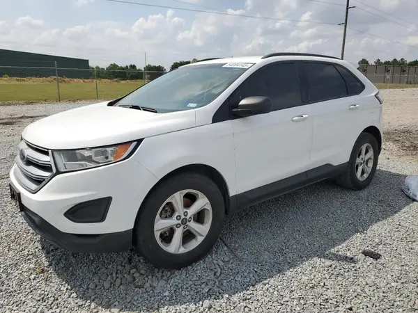 2FMPK3G99JBB76796 2018 FORD EDGE - Image 1