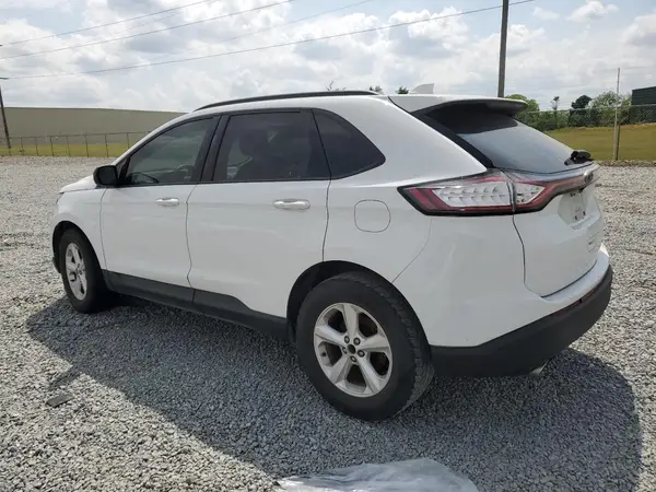 2FMPK3G99JBB76796 2018 FORD EDGE - Image 2