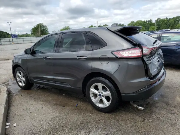 2FMPK3G99JBB85465 2018 FORD EDGE - Image 2