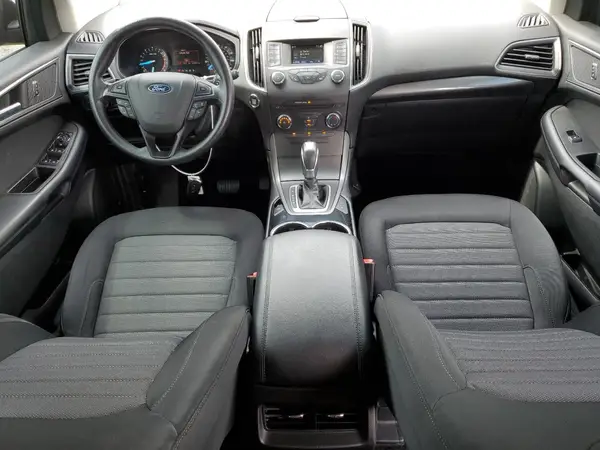 2FMPK3G99JBB85465 2018 FORD EDGE - Image 8