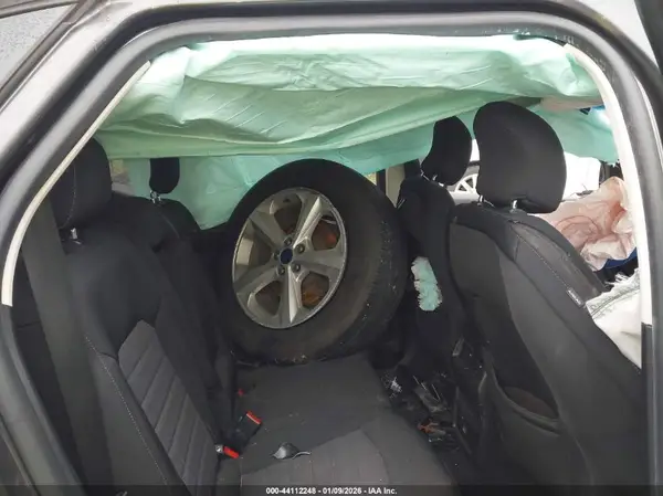 2FMPK3G99JBB93677 2018 FORD EDGE - Image 8