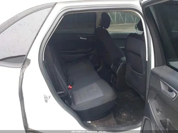 2FMPK3G99JBB98605 2018 FORD EDGE - Image 8