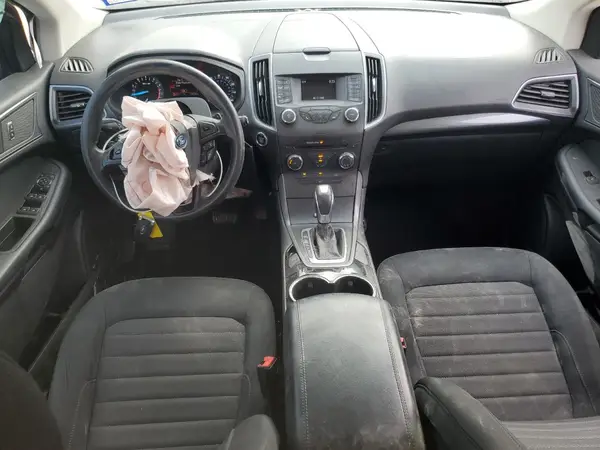 2FMPK3G99JBC06332 2018 FORD EDGE - Image 8