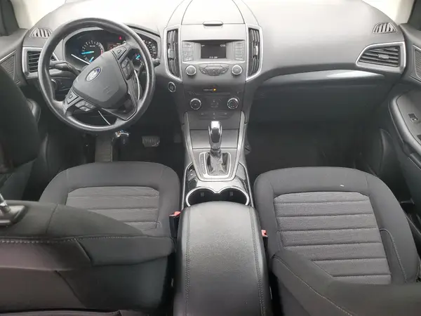 2FMPK3G99JBC07285 2018 FORD EDGE - Image 8