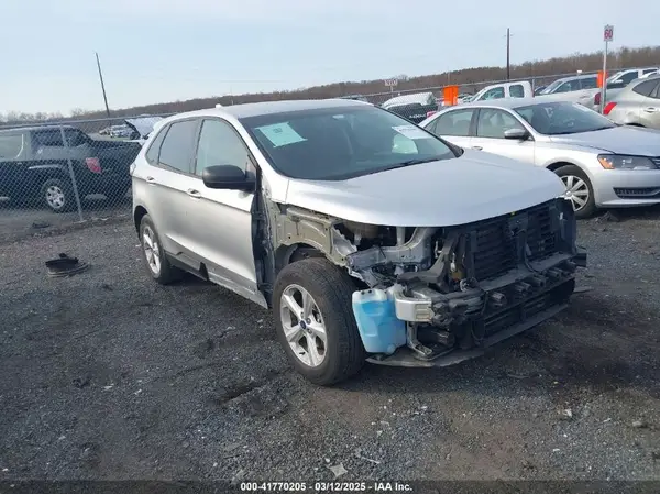 2FMPK3G99JBC35541 2018 FORD EDGE - Image 1
