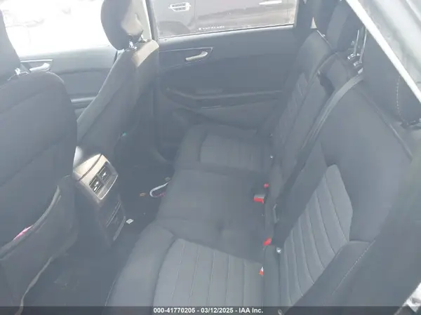 2FMPK3G99JBC35541 2018 FORD EDGE - Image 8