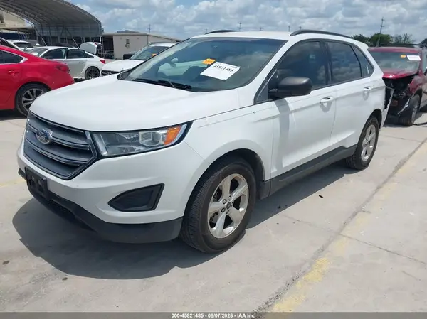 2FMPK3G99JBC44174 2018 FORD EDGE - Image 2