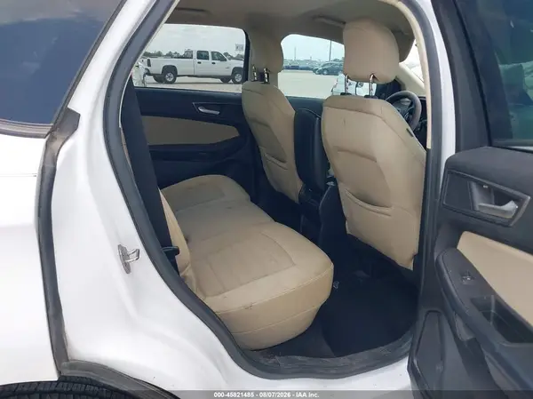 2FMPK3G99JBC44174 2018 FORD EDGE - Image 8