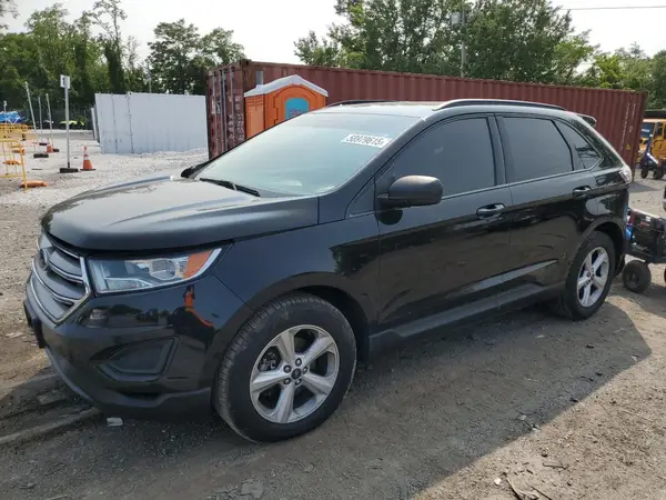 2FMPK3G99JBC53893 2018 FORD EDGE - Image 1