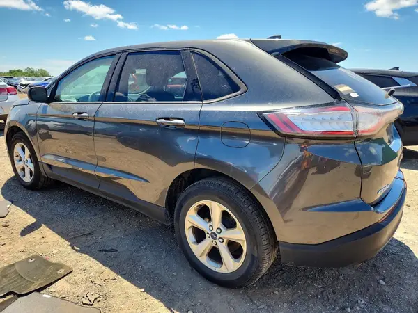 2FMPK3G99JBC54039 2018 FORD EDGE - Image 2