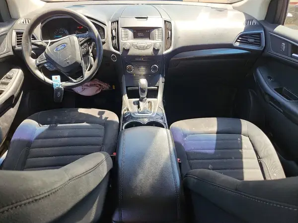 2FMPK3G99JBC54039 2018 FORD EDGE - Image 8