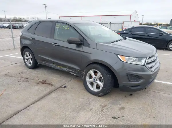 2FMPK3G99JBC59760 2018 FORD EDGE - Image 1