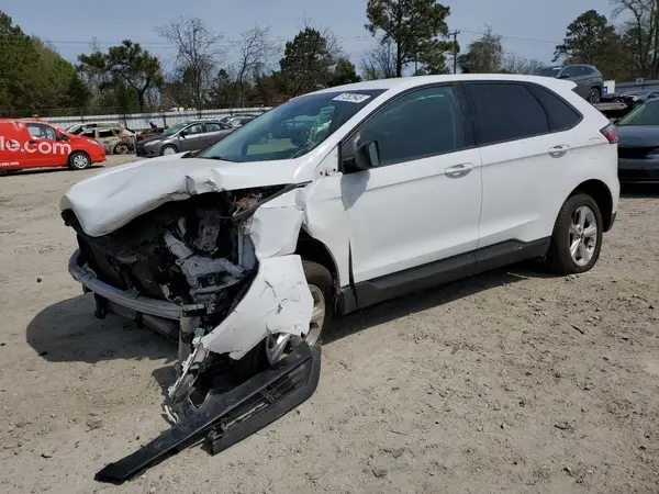 2FMPK3G99KBB12016 2019 FORD EDGE - Image 1