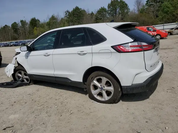 2FMPK3G99KBB12016 2019 FORD EDGE - Image 2