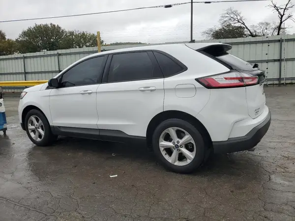 2FMPK3G99KBB17443 2019 FORD EDGE - Image 2