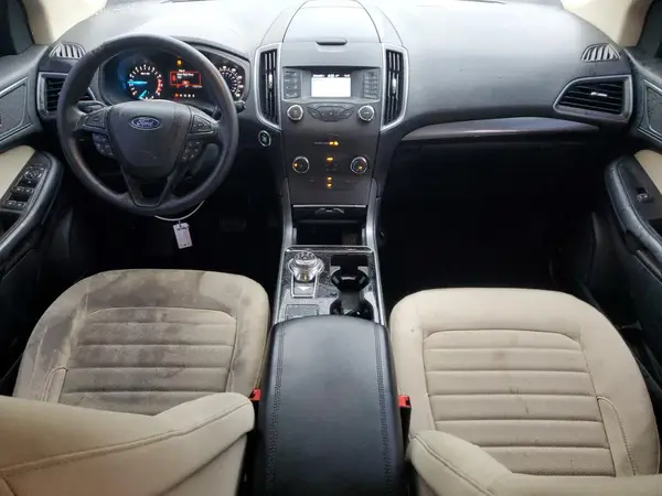 2FMPK3G99KBB17443 2019 FORD EDGE - Image 8