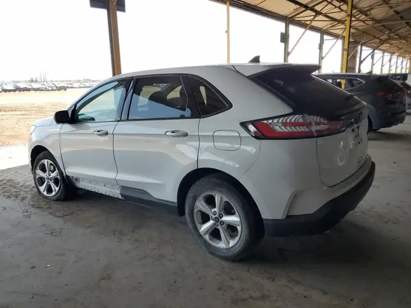 2FMPK3G99KBB43167 2019 FORD EDGE - Image 2
