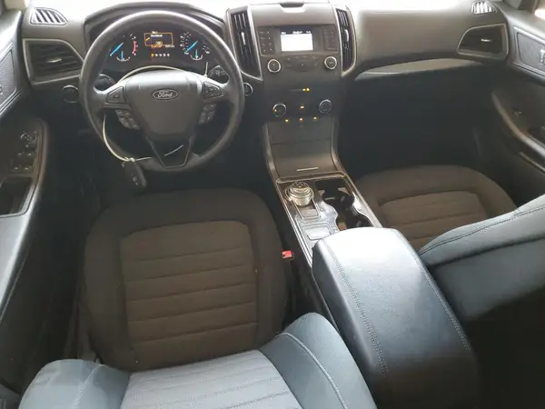 2FMPK3G99KBB43167 2019 FORD EDGE - Image 8