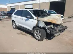 2FMPK3G99KBB75682 2019 FORD EDGE
