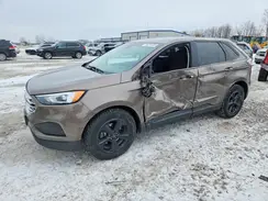2FMPK3G99KBB79523 2019 FORD EDGE