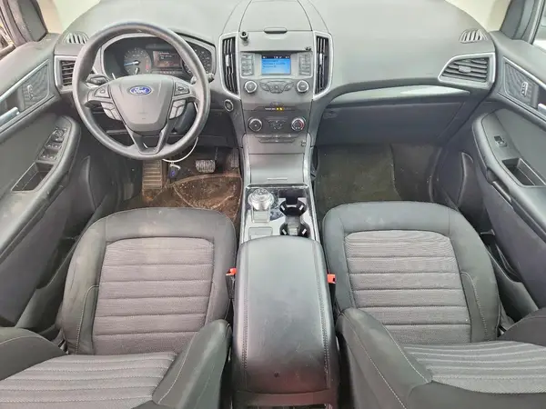 2FMPK3G99KBB79523 2019 FORD EDGE - Image 8